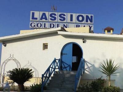 Hotel Lassion Golden Bay - Bild 3