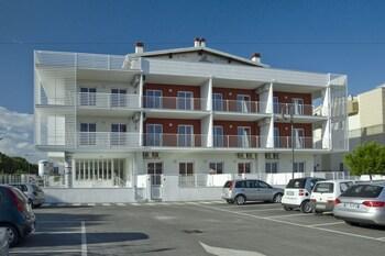 Hotel Residence Rosburgo Sea Resort - Bild 2
