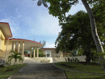 Hotel Villa Gaviota Santiago de Cuba - Bild 2