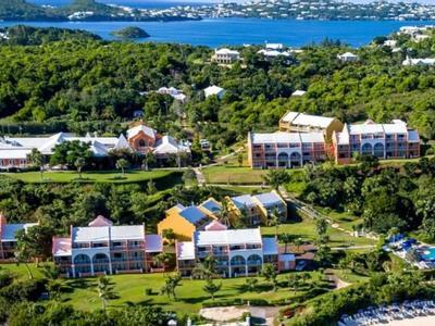 Hotel Grotto Bay Beach Resort - Bild 5