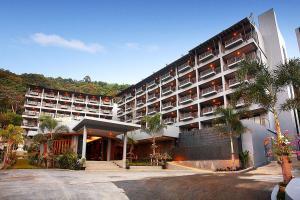 Hotel Krabi Chada Resort - Bild 2