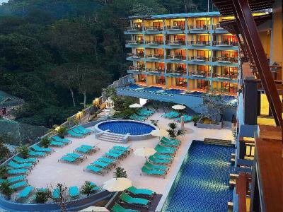 Hotel Krabi Chada Resort - Bild 5