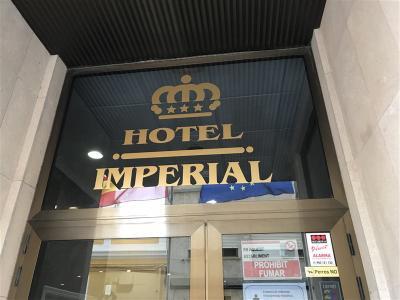 Hotel Imperial - Bild 3