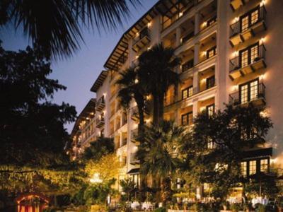 Hotel Omni La Mansion del Rio - Bild 5