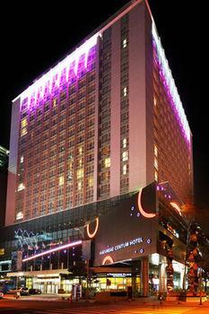 Haeundae Centum Hotel - Bild 1