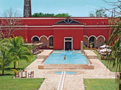 Home Hacienda Temozon, a Luxury Collection Hotel - Bild 3