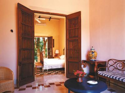 Home Hacienda Temozon, a Luxury Collection Hotel - Bild 5
