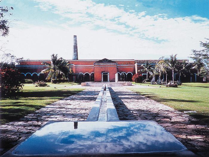 Home Hacienda Temozon, a Luxury Collection Hotel - Bild 1
