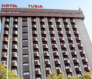 Hotel Turia - Bild 5