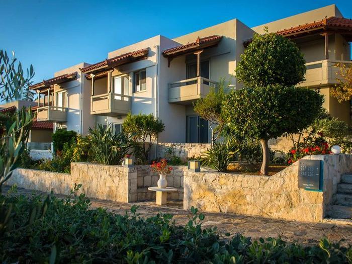 Hotel Happy Cretan Suites - Bild 1
