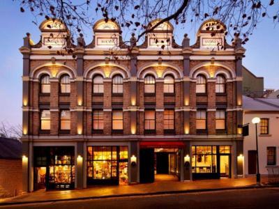 Harbour Rocks Hotel Sydney - MGallery by Sofitel - Bild 4