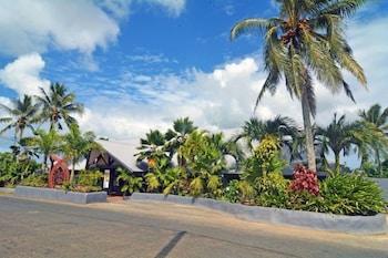 Hotel Coconut Palms Resort - Bild 2