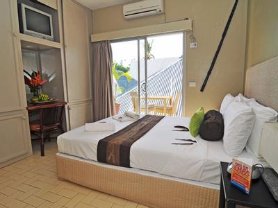 Hotel Coconut Palms Resort - Bild 5