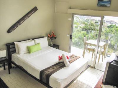 Hotel Coconut Palms Resort - Bild 3