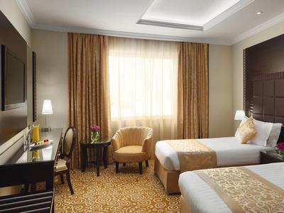 Mövenpick Hotel Qassim - Bild 5
