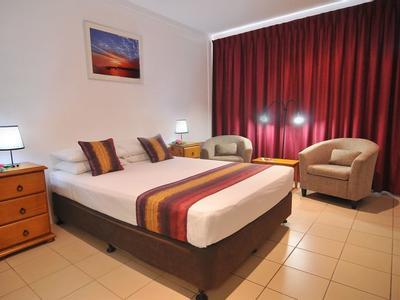 Hotel Kaiviti Motel - Bild 3