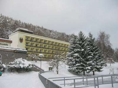Hotel Schwarzbachtal - Bild 2