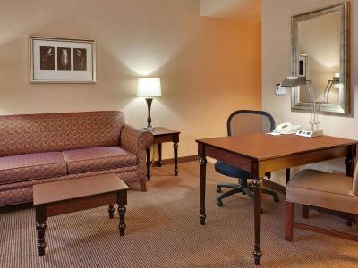 Hotel Hampton Inn & Suites Sacramento-Airport-Natomas - Bild 3