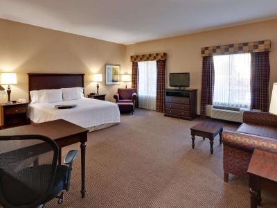 Hotel Hampton Inn & Suites Sacramento-Airport-Natomas - Bild 5