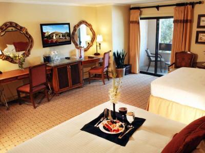 Hotel The McCormick Scottsdale - Bild 4