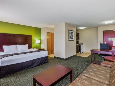 Hotel Staybridge Suites Cedar Rapids North - Bild 2