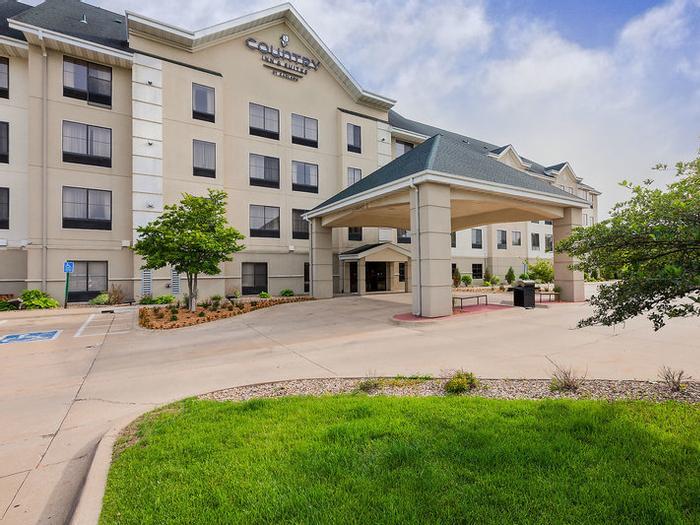 Hotel Staybridge Suites Cedar Rapids North - Bild 1