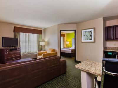 Hotel Staybridge Suites Cedar Rapids North - Bild 4