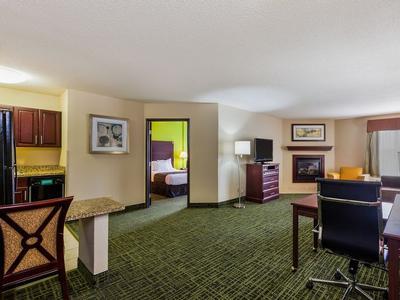 Hotel Staybridge Suites Cedar Rapids North - Bild 3