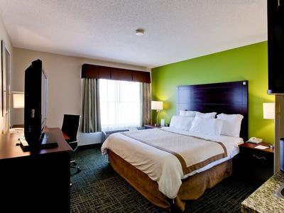 Hotel Staybridge Suites Cedar Rapids North - Bild 5
