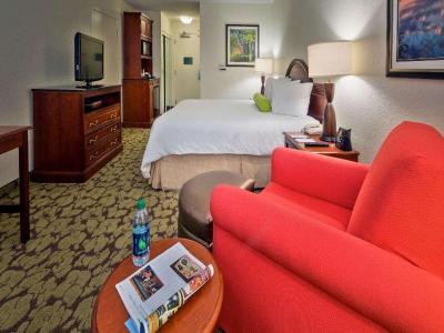 Hotel Hilton Garden Inn Lafayette/Cajundome - Bild 4