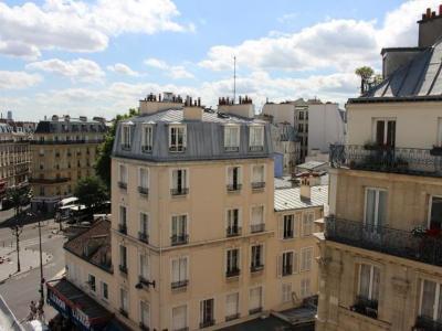 Hotel Montmartre Clignancourt - Bild 2