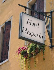 Hotel Hesperia - Bild 4