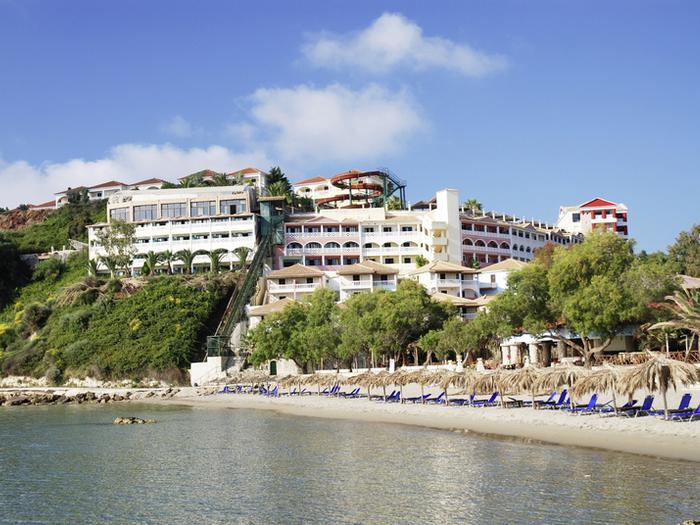 Hotel Zante Royal Resort - Bild 1