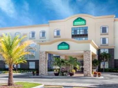 Hotel Wingate by Wyndham Convention Ctr Closest Universal Orlando - Bild 2