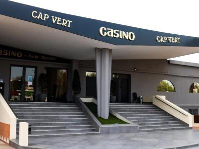 Hotel Casino du Cap Vert - Bild 3