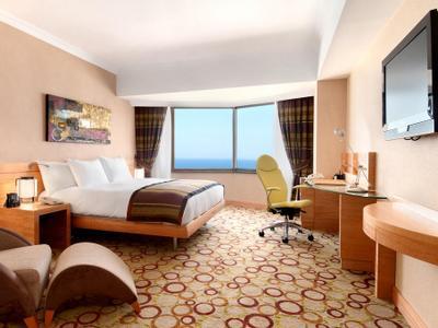 Hotel Hilton Izmir - Bild 2