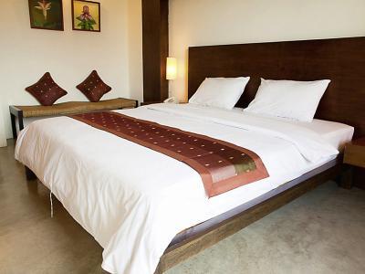 Hotel City Inn Vientiane - Bild 5
