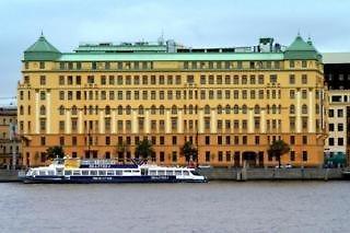 River Palace Hotel - Bild 3