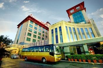 Hotel Ramada by Wyndham Jaipur - Bild 3