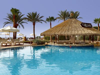 Hotel Safir Sharm Waterfalls Resort - Bild 3