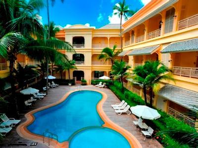 Hotel OUTRIGGER Koh Samui Beach Resort - Bild 3