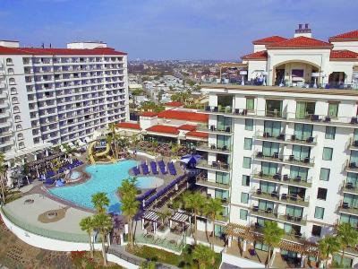 The Waterfront Beach Resort, a Hilton Hotel - Bild 2