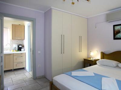 Hotel Liogerma Luxury Villas Apartments - Bild 5