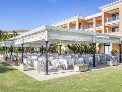 Hotel Hipotels Barrosa Palace - Bild 4