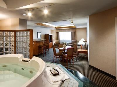 SureStay Hotel by Best Western Chilliwack - Bild 5