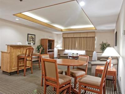 SureStay Hotel by Best Western Chilliwack - Bild 4