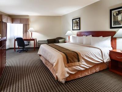 SureStay Hotel by Best Western Chilliwack - Bild 3