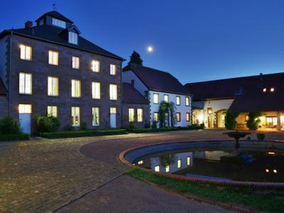 Hotel Hofgut Imsbach - Bild 2