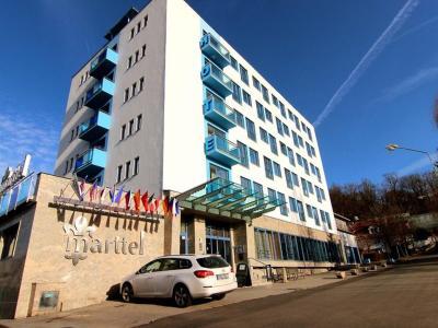 Hotel Marttel - Bild 3