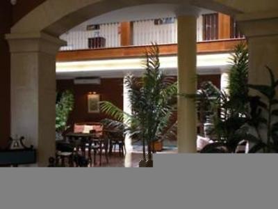 Hotel Finca La Mansion - Bild 5